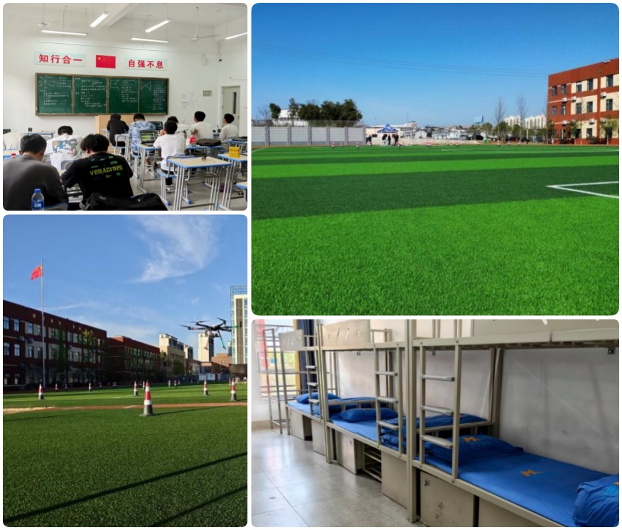 合肥肥西县垂直起降固定翼无人机培训学校十大口碑榜更新一览