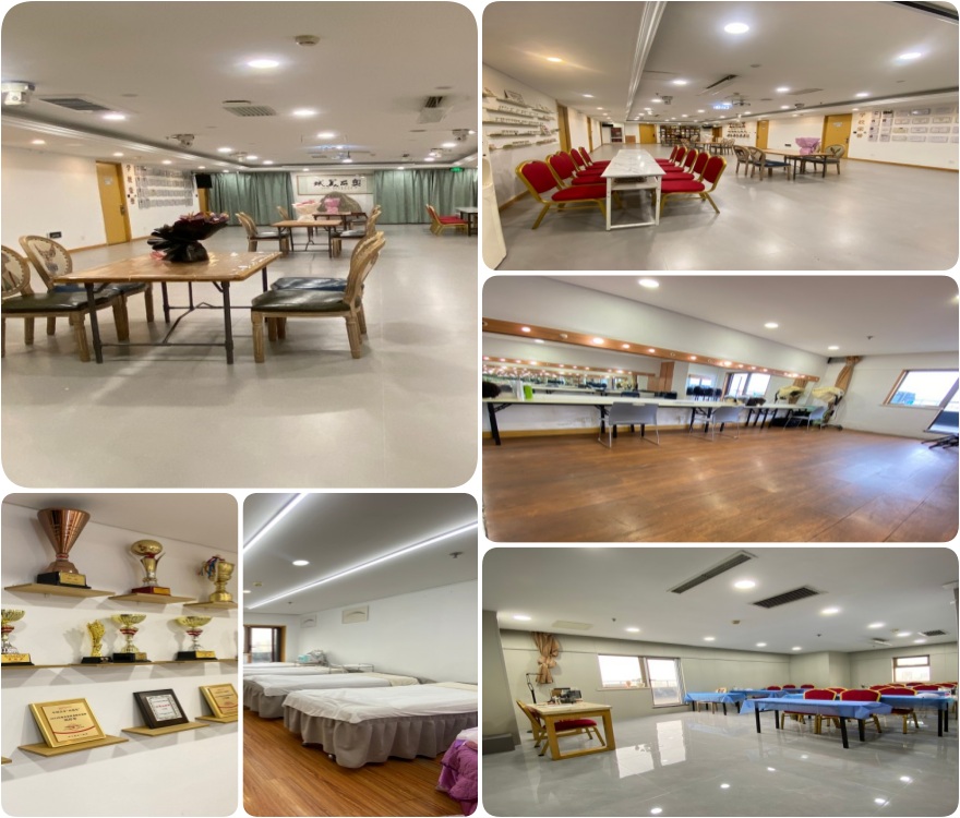 天津和平区优质的化妆美睫美甲培训学校十大汇总榜介绍一览