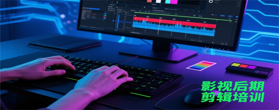 浙江省杭州市实力较强的影视后期培训机构排名汇总一览
