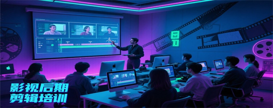 浙江省杭州市实力较强的影视后期培训机构排名汇总一览