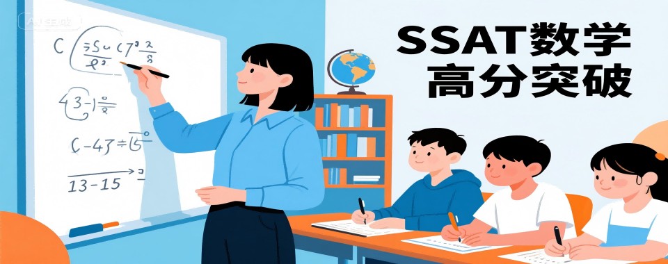 四川成都市十大认可度高的SSAT课程培训机构名单榜首一览