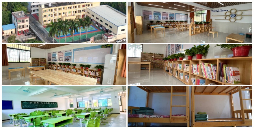 广东省口碑不错的青少年戒除网瘾早恋军事化管教学校10大榜单