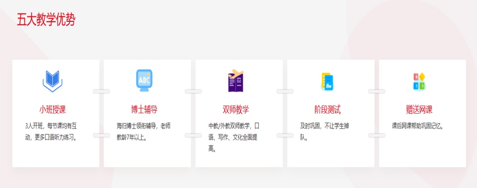 今日更新西安学员好评的小语种语言培训机构十大名单盘点