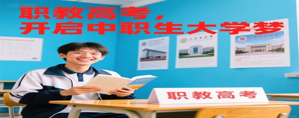 TOP榜广州白云区10大教学好的职教高考班培训学校名单榜首一览