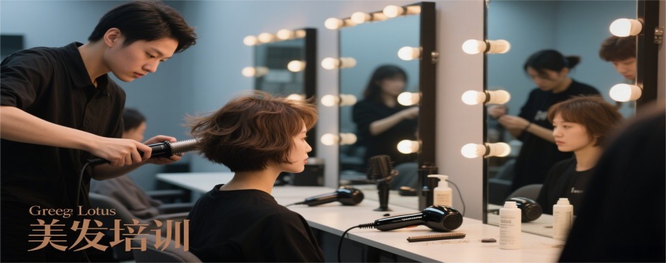 山东德州德城区十大出色的美发技术培训学校名单榜汇总