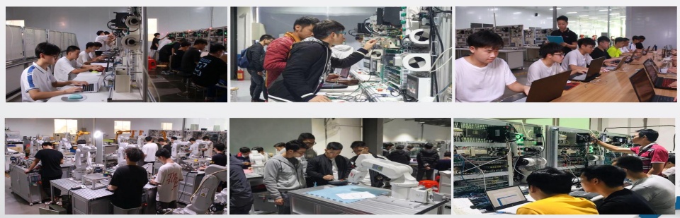 上海嘉定正规PLC编程工程师培训机构十大名单榜精选一览