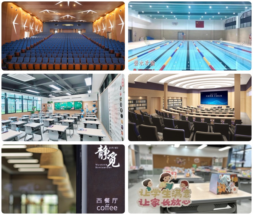 重庆开州区高三全日制补习机构十大TOP榜排名一览