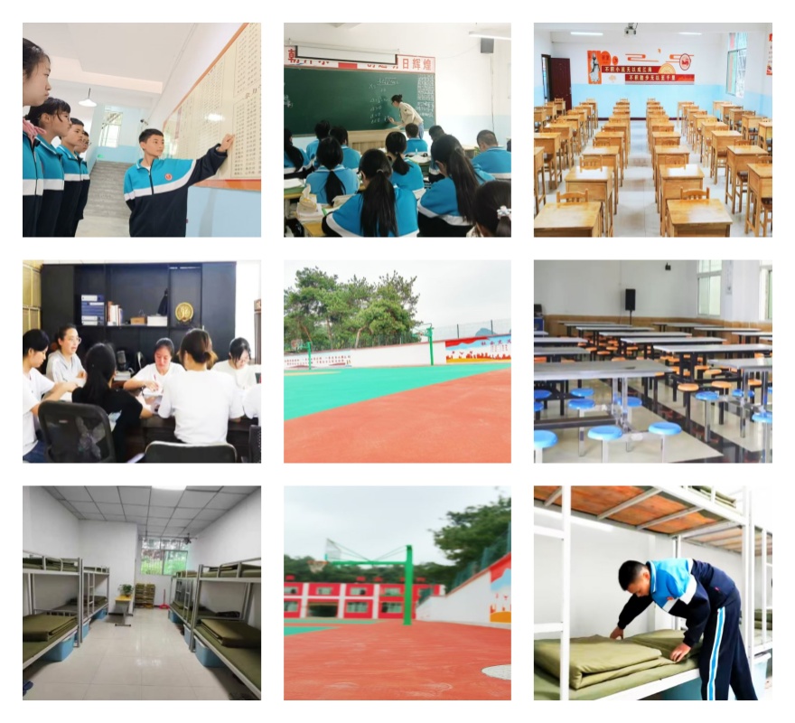 贵州遵义市叛逆期孩子厌学不愿上学行为矫正基地top10名单一览