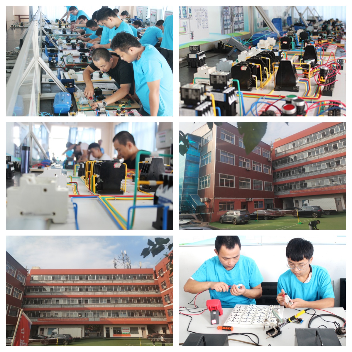 山东本地值得推荐的焊接技术技能培训学校热榜名单更新