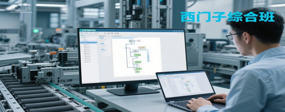 2025江苏省年度好评的西门子PLC培训机构榜首名单一览