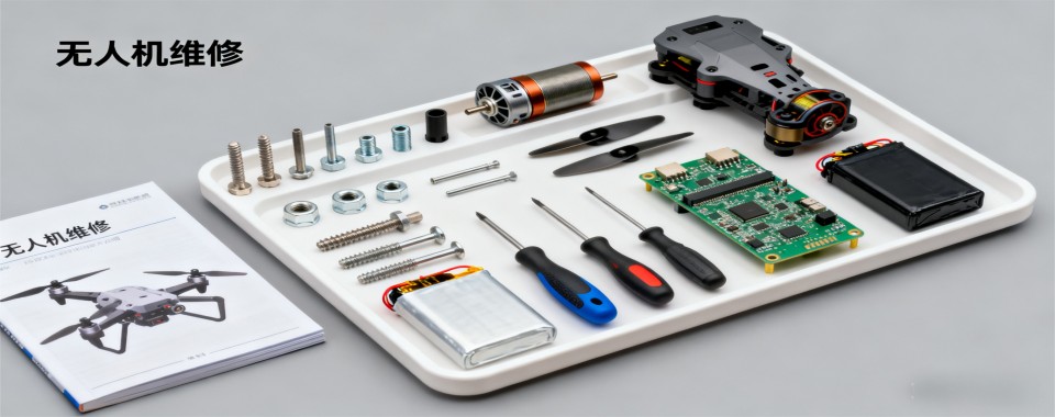 河南省汝州市排名不错的无人机维修培训机构10大名单一览