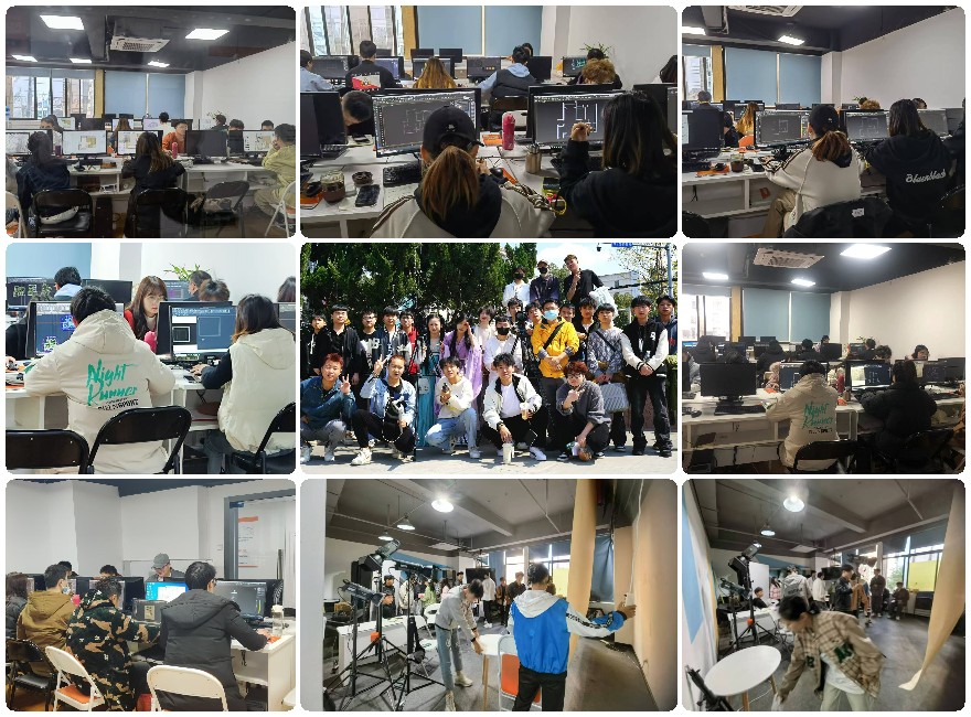 成都十家口碑好的视频拍摄剪辑运营培训学校排行榜出炉