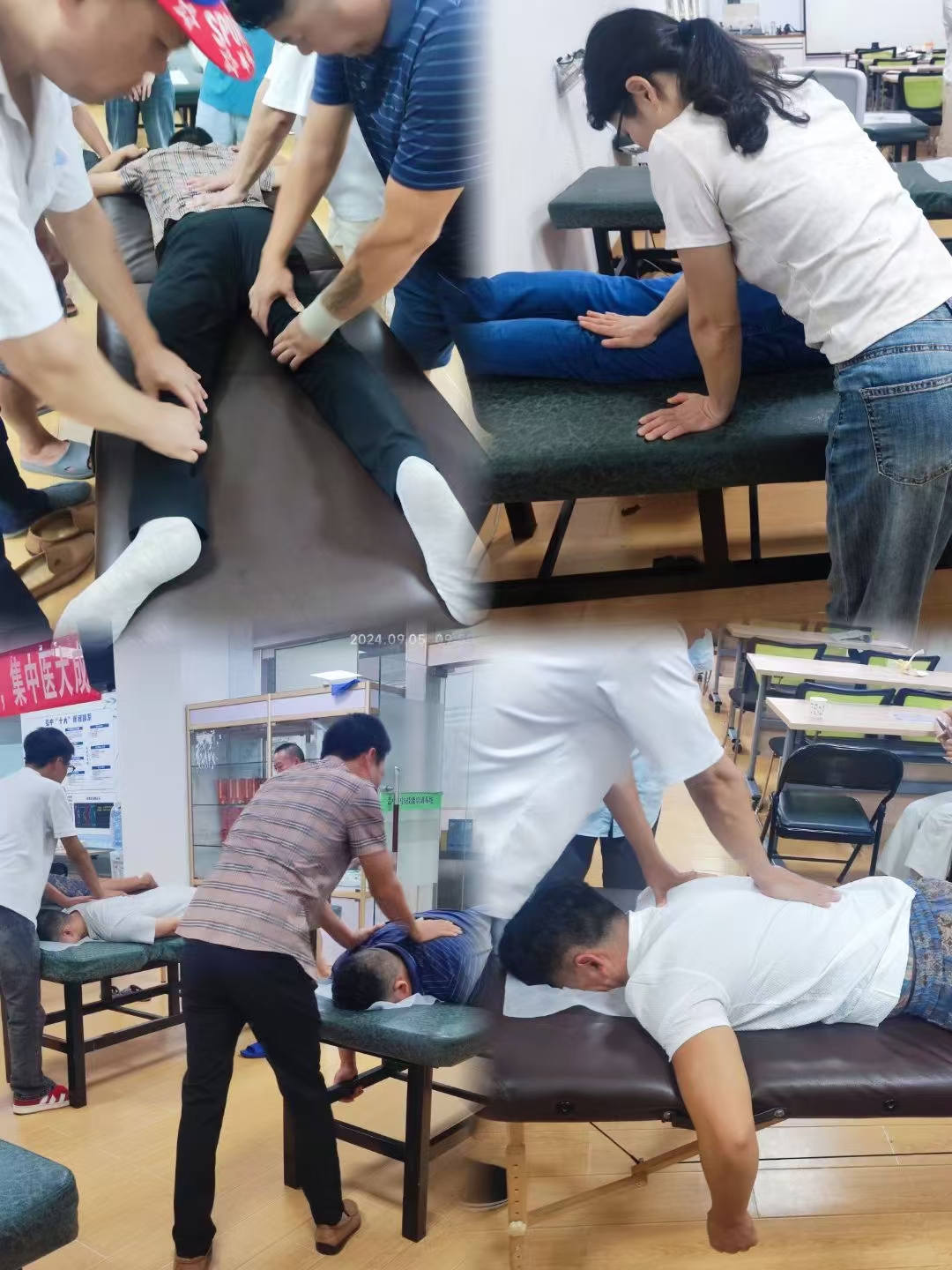 Top10严选广西南宁中医正骨正规的培训学校排名2026一览