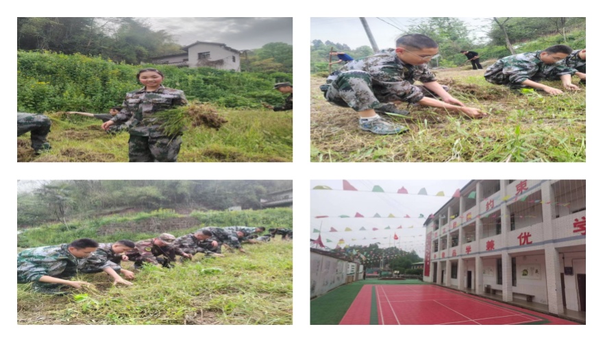 重庆15岁左右叛逆素质教育基地排名前十培训机构一览