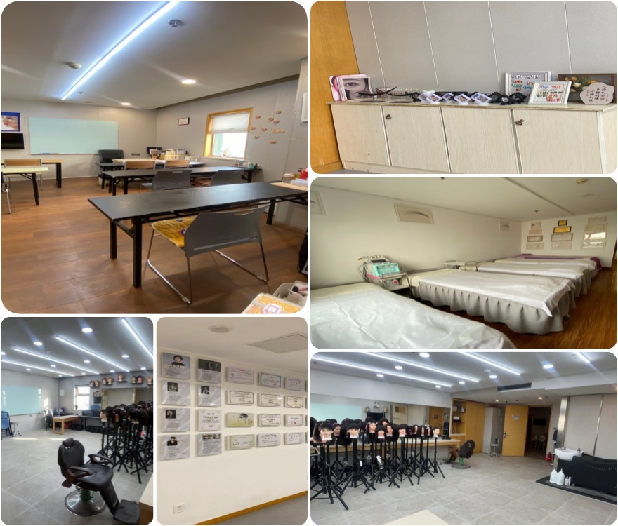 天津资好的美甲美睫培训学校十大排行榜口碑一览