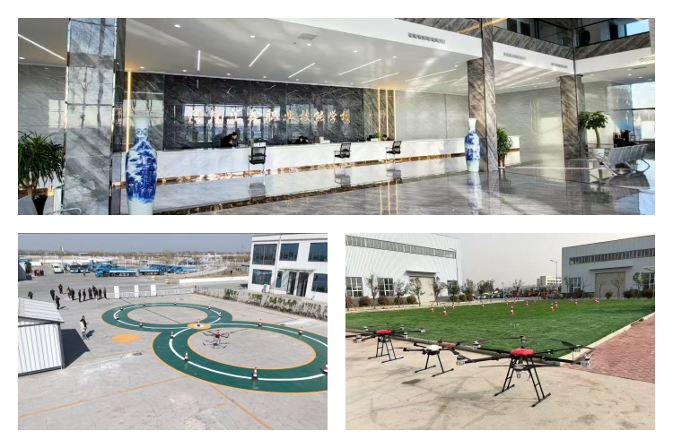 新出炉！河南安阳无人机驾驶证培训基地十大精选榜介绍一览