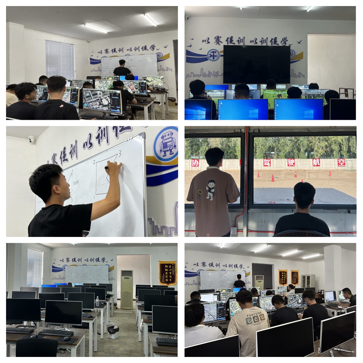 干货！衡水市靠谱无人机执照课程培训机构名单更新