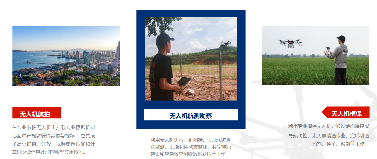 实时公布！山东菏泽市TOP10超视距无人机培训学校排行榜