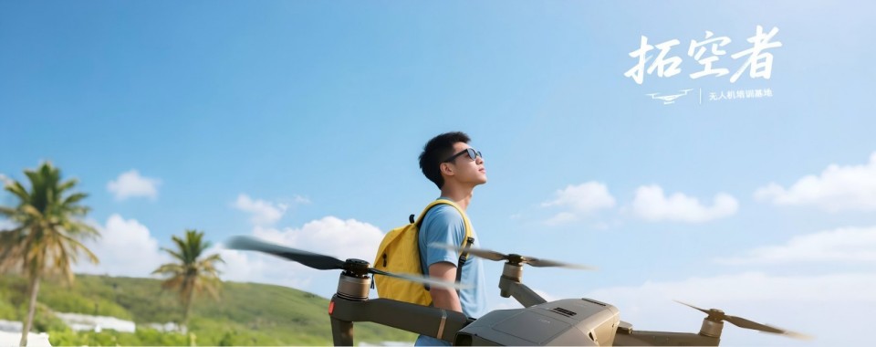 精选宁夏吴忠市十大多旋翼无人机驾驶技术培训机构榜单一览