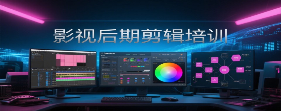 甄选杭州拱墅区口碑不错的10大影视后期剪辑培训机构名单公布一览