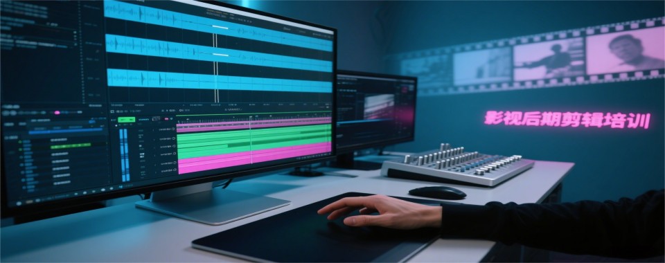 甄选杭州拱墅区口碑不错的10大影视后期剪辑培训机构名单公布一览