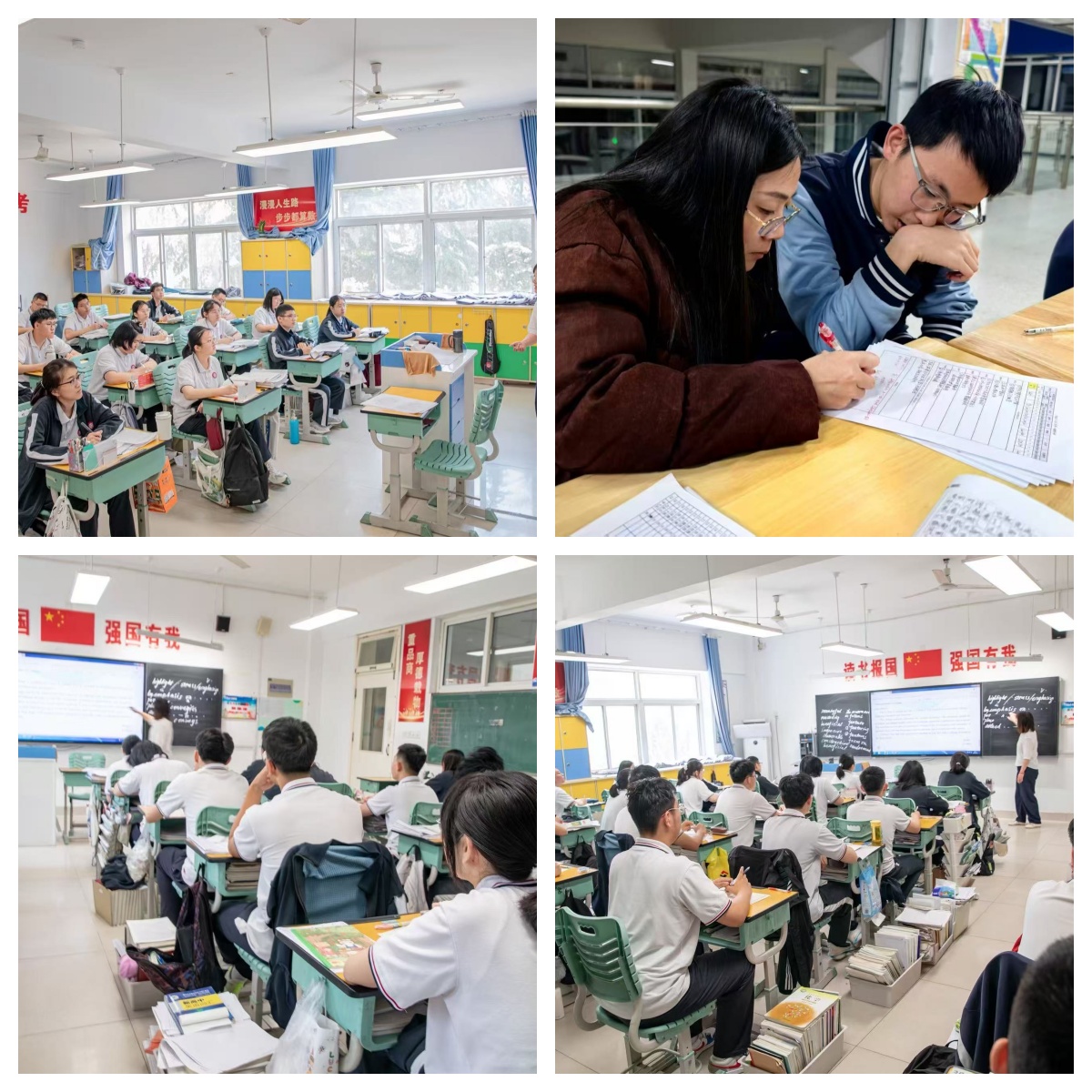 盘点山东省济南市精选专业艺考文化课培训学校甄选名单TOP10一览