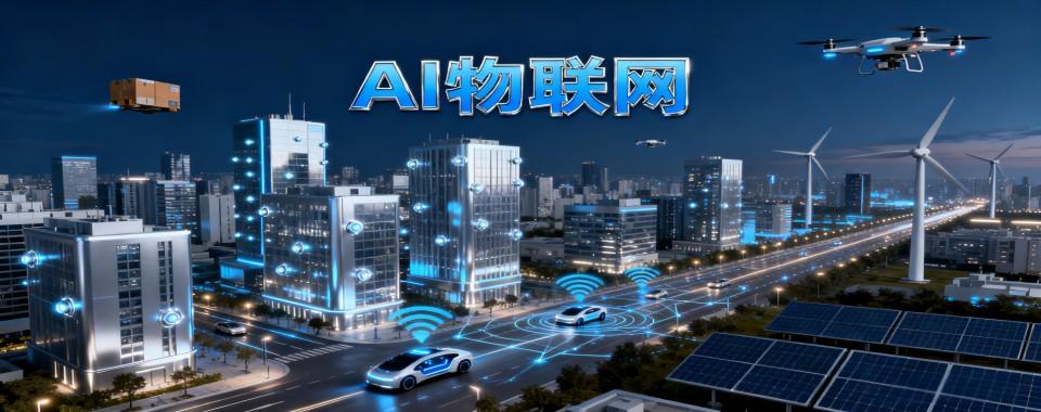 江苏省南京市AI物联网开发培训机构哪家好|机构盘点一览