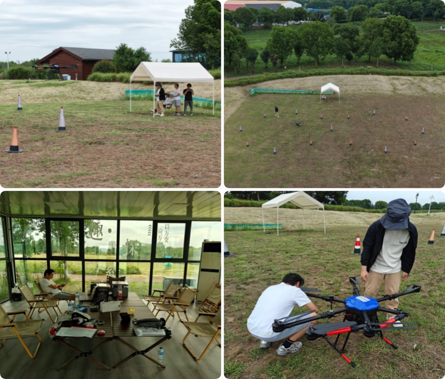 推荐!江苏苏州十大无人机考证培训机构实力排行榜