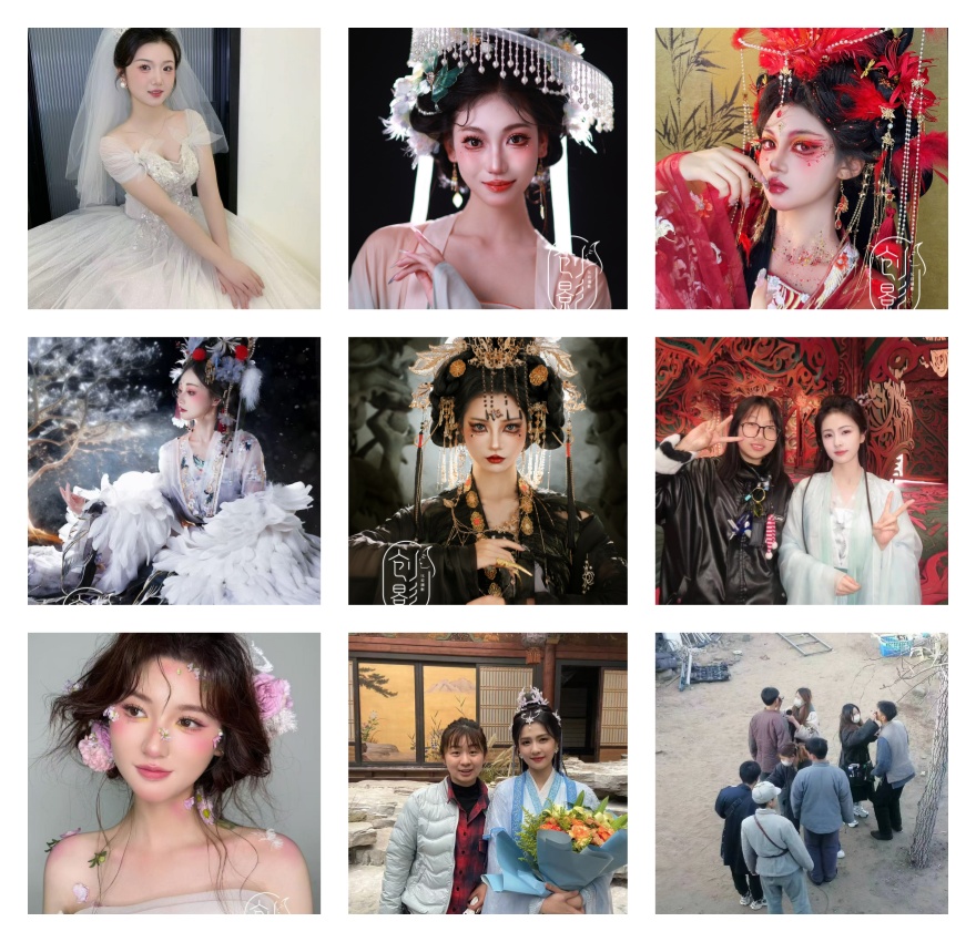 河南洛阳精选最新十大高端化妆彩妆美妆培训辅导机构名单一览