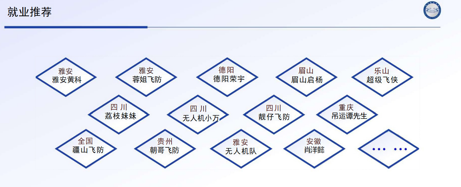 2025成都龙泉驿区实力榜无人机飞手考证培训机构一览十大名单top10