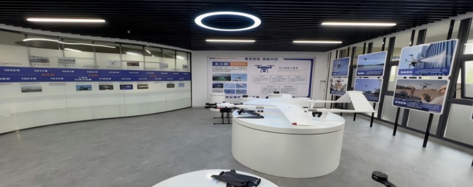 广东省清远市TOP10正规的多旋翼无人机培训机构实力名单榜