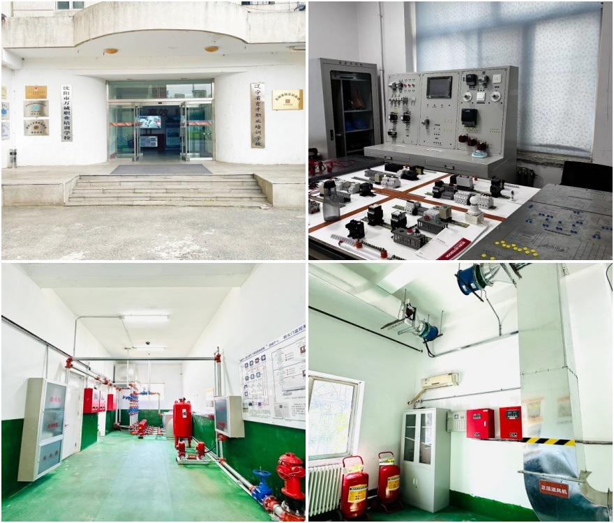 报考攻略!沈阳于洪区十大考取健康管理师培训报名机构