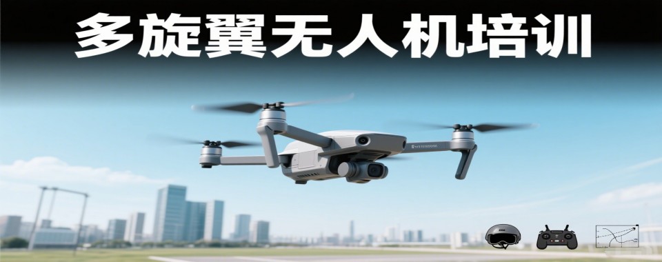 贵州省贵阳市多旋翼无人机培训机构10大实力排名更新