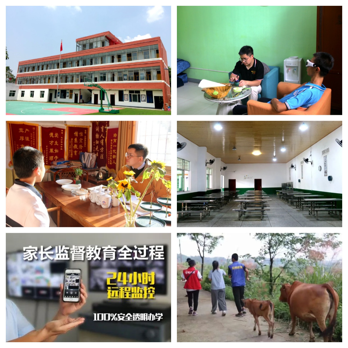 2025长沙市实力榜TOP10夜不归宿全封闭素质教育基地名单公布一览