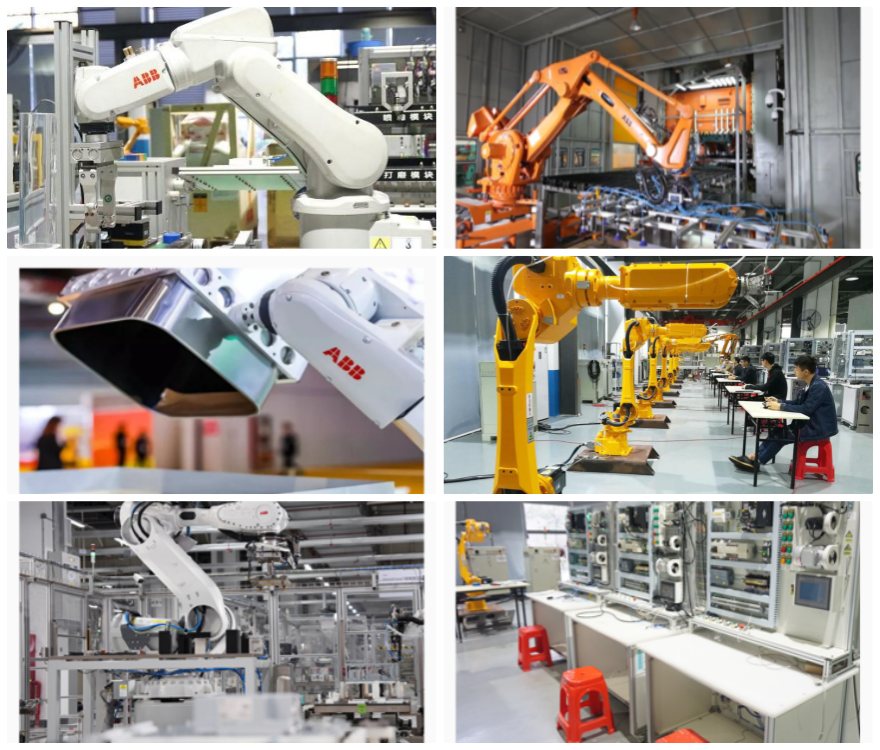 推荐上海市嘉定区靠谱的七大培训plc编程机构排行榜汇总