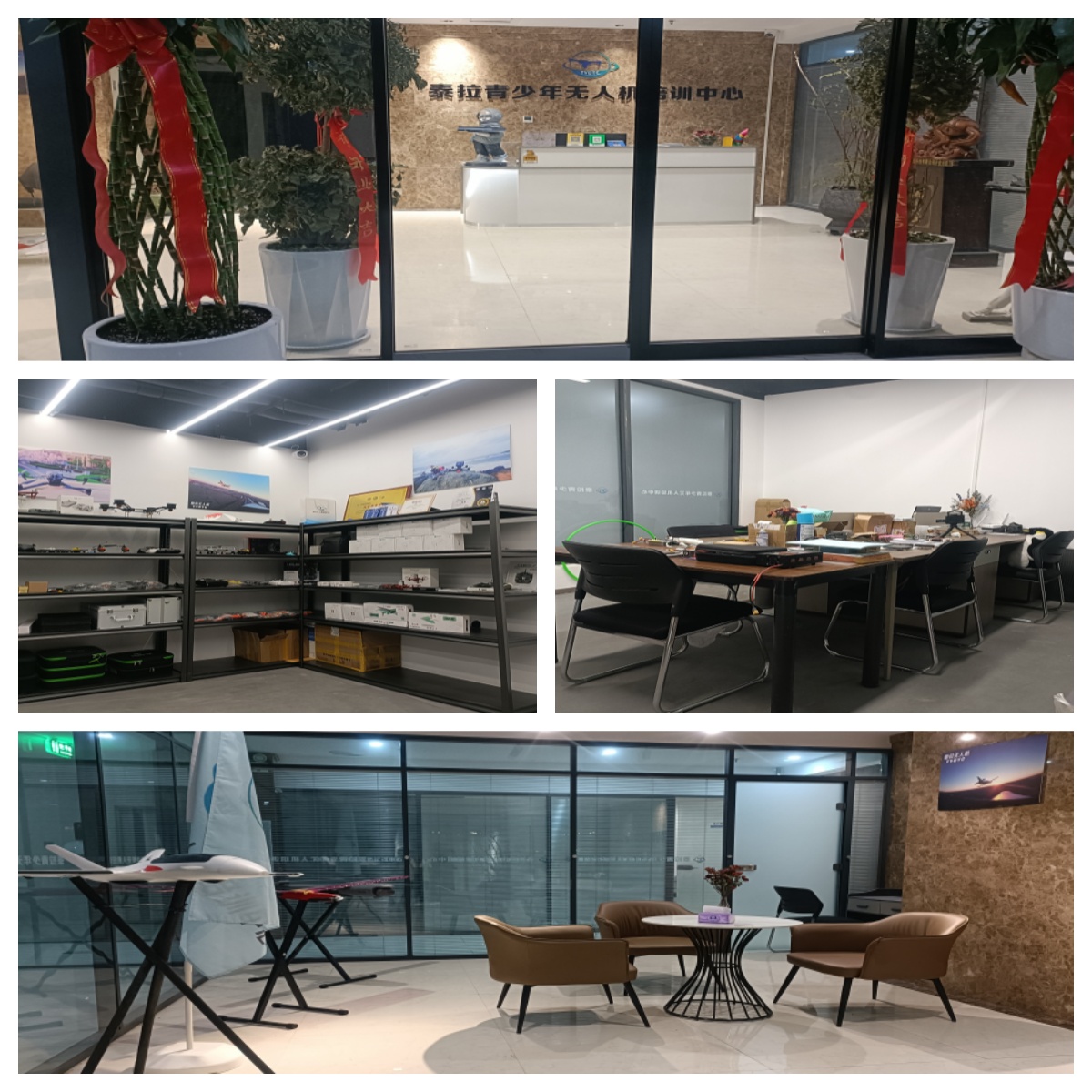 今日热推郑州十大青少年无人机培训机构专业榜单公布