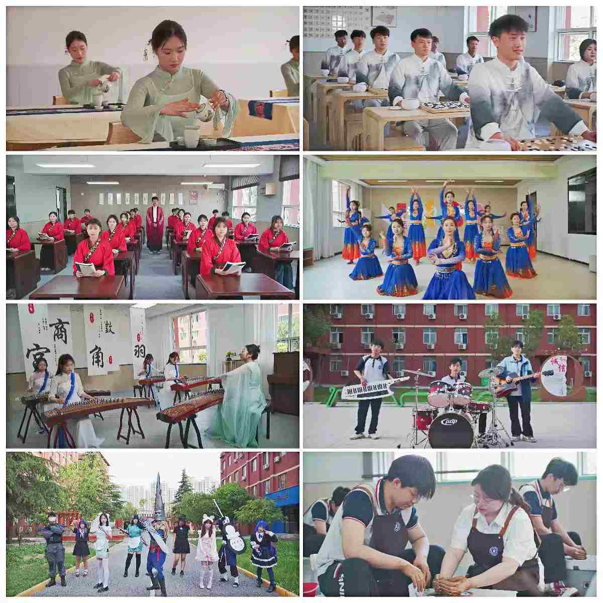 西安十大比较值得推荐的化妆学习培训学校排名宣布