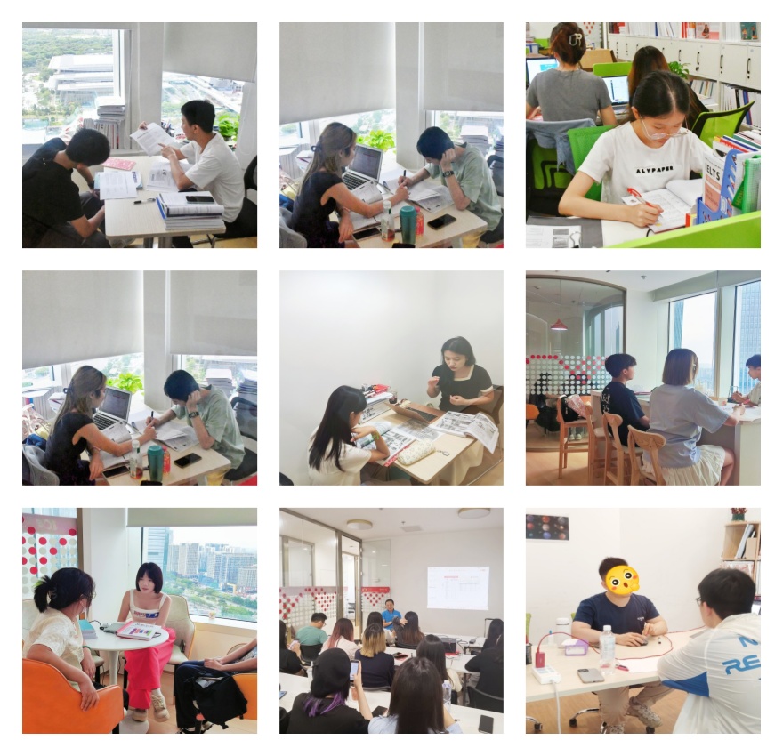 新出炉东莞年度TOP10雅思培训机构排名出炉