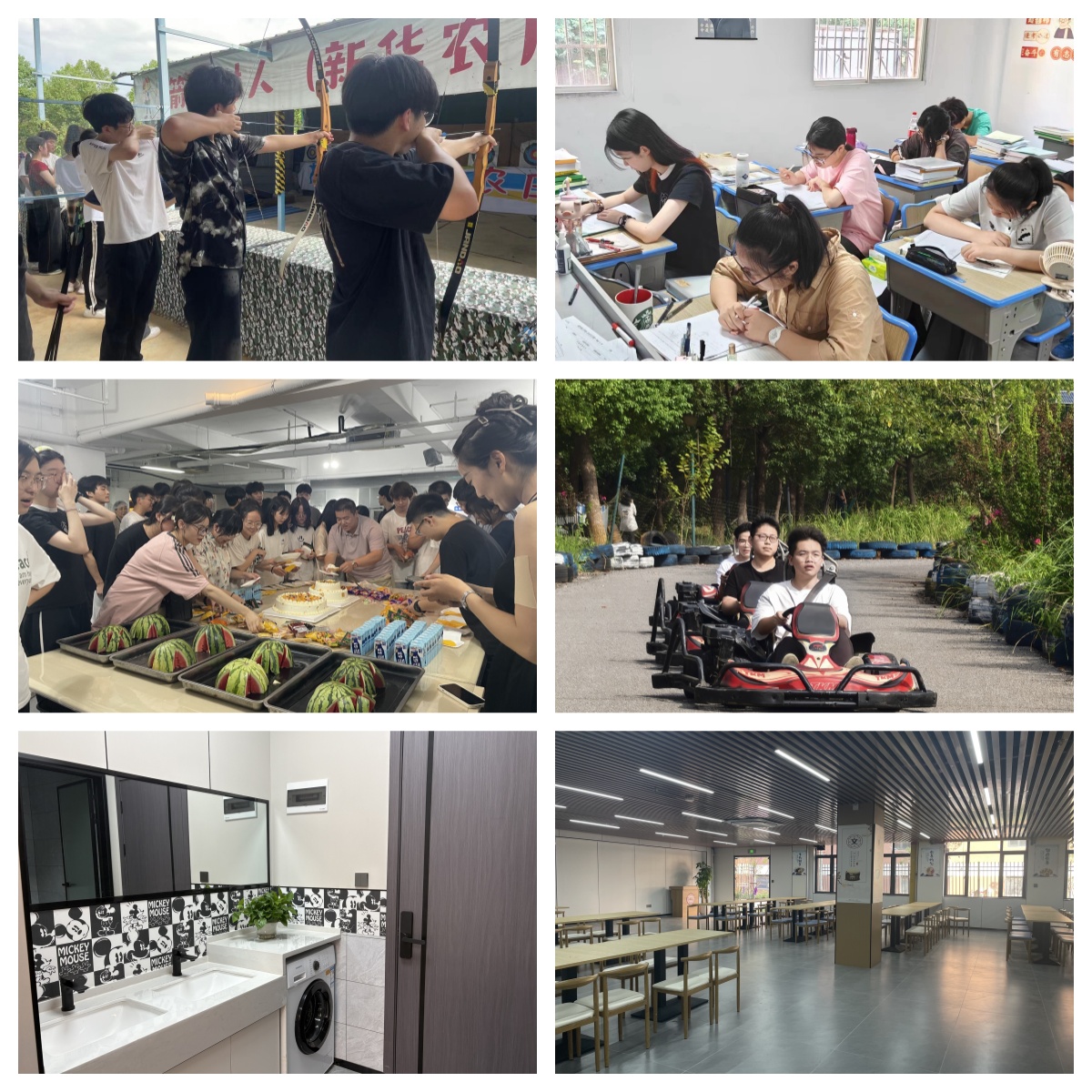 湖北省武汉市江夏区前十高三高考全科集训学校榜单宣布