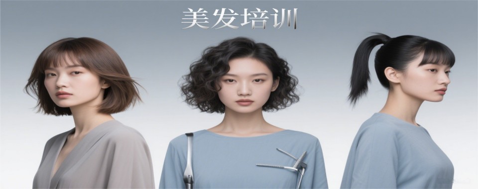 新疆乌鲁木齐重点推出的美发形象设计培训学校名单榜首一览