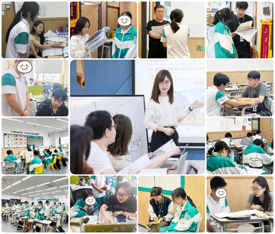 广州市越秀区top10高考文化课集训学校排名更新速览