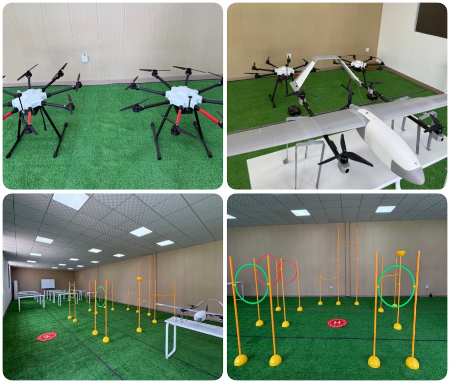 陕西省西安市口碑榜前十的青少年无人机培训机构名单介绍一览