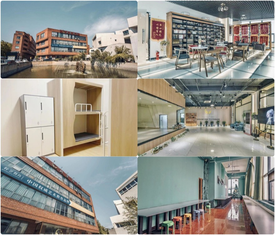 北京市实力靠前的戏剧影视表演专业艺考培训机构名单榜首汇总