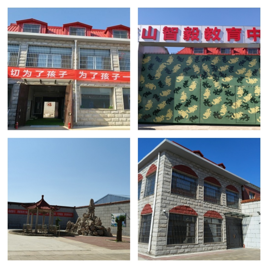 唐山新发布青少年戒早恋素质教育基地十大汇总必看