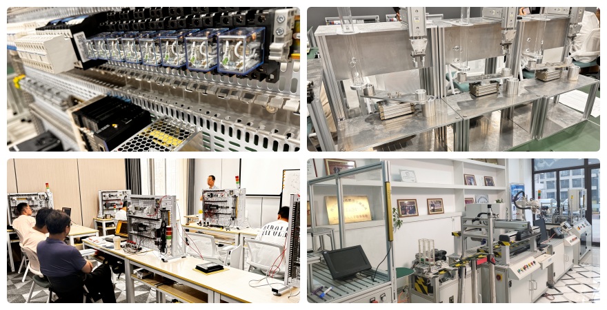 陕西西安电气工程师精选培训机构榜首一览-值得信赖的