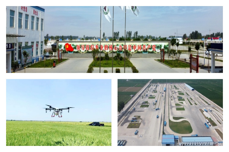 河南焦作前十名无人机正规执照培训机构口碑一览排行榜