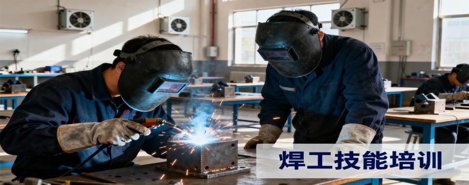沈阳市专业水平高的电工焊工技术培训学校优先推荐排名