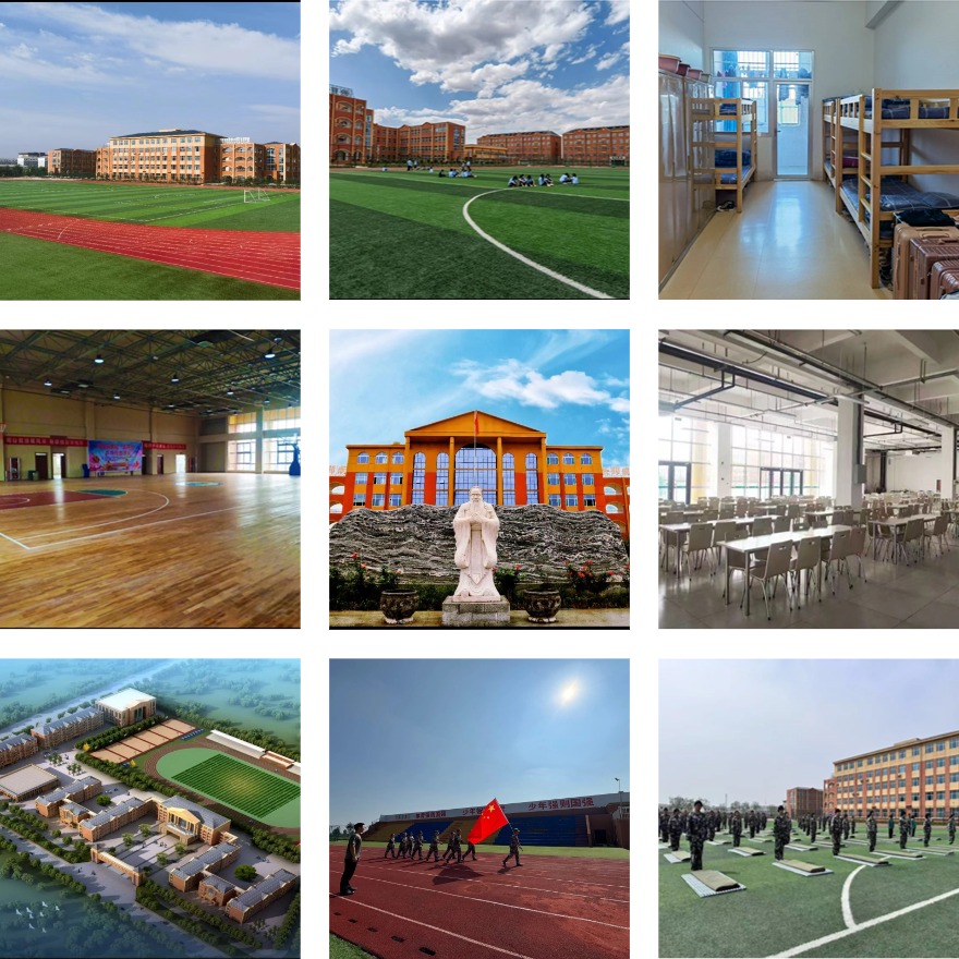 德州陵城区师资专业的问题少年戒游戏瘾正规全封闭教育基地名单推荐