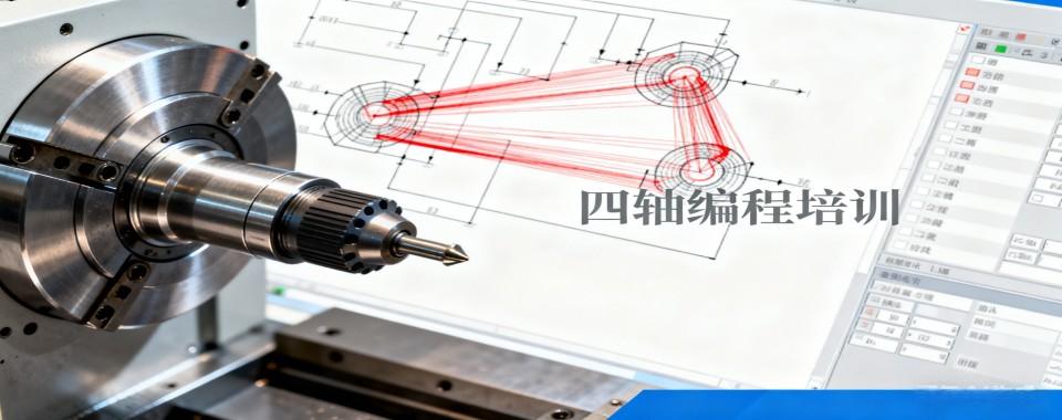 湖南排行榜三轴四轴车铣复合软件编程培训学校top榜单更新