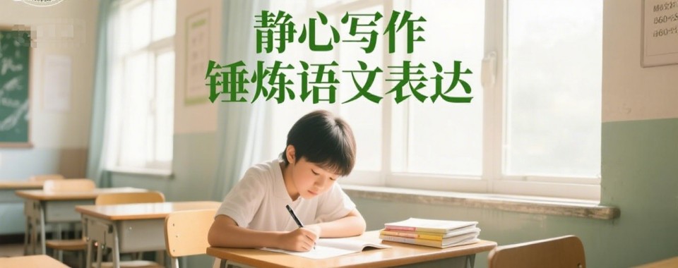 2025家长热推!上海徐汇区初一语文辅导学校10大排名一览